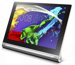 Замена разъема питания на планшете Lenovo Yoga Tablet 2 в Барнауле